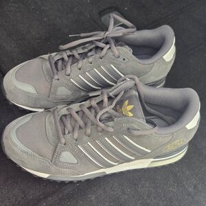 Adidas Woman 7X 750 Tennis Shoes